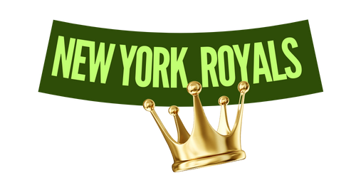 NY royals logo